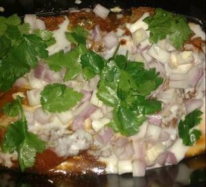 Lakhnawi Chatori Chat Sector 14 Gurgaon Lakhnawi Chatori Chat Sector 14 Gurgaon